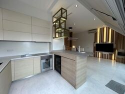 Cluny Park Residence (D10), Condominium #614680361